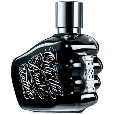 Diesel Only The Brave Tattoo Eau de Toilette - Profumo Uomo 35ml Diesel Only The Brave Tattoo Eau de Toilette - Profumo Uomo 35ml