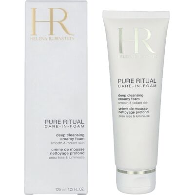 Helena Rubinstein Pure Ritual Care-in-Foam (125ml) Helena Rubinstein Pure Ritual Care-in-Foam (125ml)
