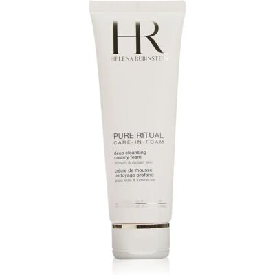 Helena Rubinstein Pure Ritual Care-in-Foam (125ml) Helena Rubinstein Pure Ritual Care-in-Foam (125ml)