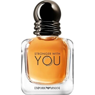 Emporio Armani Stronger With You Eau de Toilette - 30ml Emporio Armani Stronger With You Eau de Toilette - 30ml