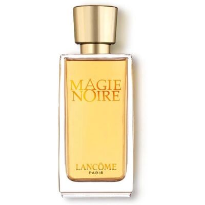 Lancome Magie Noire Eau de Toilette Spray - 75ml Floraler Nachtduft Lancome Magie Noire Eau de Toilette Spray - 75ml Floraler Nachtduft
