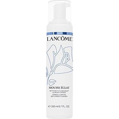 Lancôme Mousse Éclat - Facial Cleanser - 200ml Lancôme Mousse Éclat - Facial Cleanser - 200ml