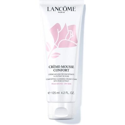 Lancôme Crème Mousse Confort (125ml) Lancôme Crème Mousse Confort (125ml)