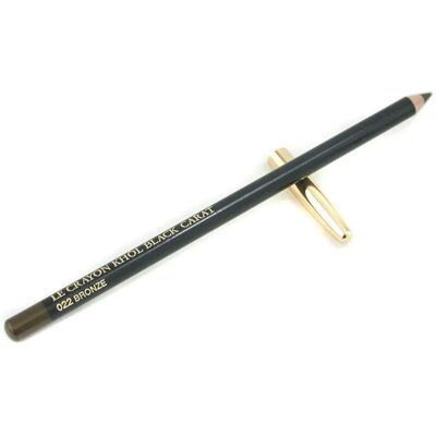 Matita eyeliner marrone Lancôme - Le Crayon Khôl - Eyeliner, Modello 022 Bronze Matita eyeliner marrone Lancôme - Le Crayon Khôl - Eyeliner, Modello 022 Bronze