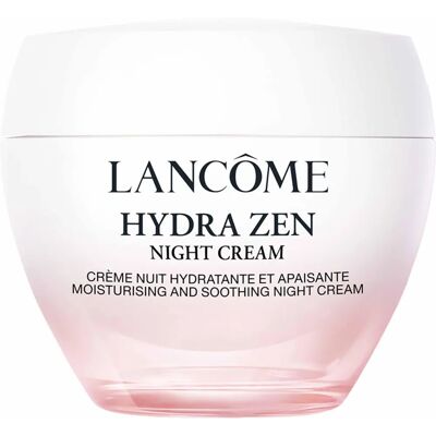 Crema Notte Anti-stress Hydra Zen di Lancome - Per tutti i tipi di pelle Crema Notte Anti-stress Hydra Zen di Lancome - Per tutti i tipi di pelle