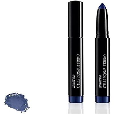 Lancôme Bleu Nuit Langvarig Øyeskugge Stift - Øyeskugge, Eyeliner, Highlighter Lancôme Bleu Nuit Langvarig Øyeskugge Stift - Øyeskugge, Eyeliner, Highlighter