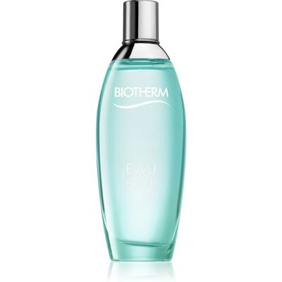 Biotherm Eau Pure Invigorating Cool Mist 100ml til Kvinder Biotherm Eau Pure Invigorating Cool Mist 100ml til Kvinder