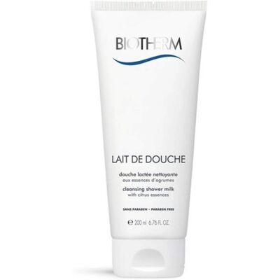 Biotherm Lait de Douche (200 ml) Biotherm Lait de Douche (200 ml)