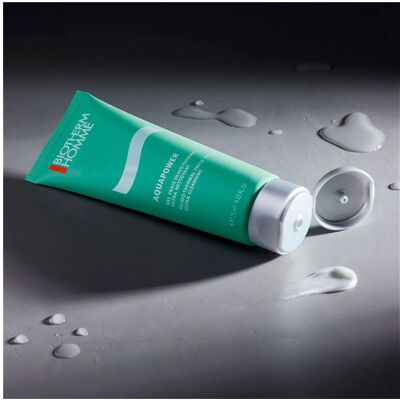 Biotherm Homme Aquapower Cleansing Gel (125 ml) Biotherm Homme Aquapower Cleansing Gel (125 ml)