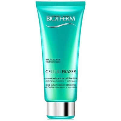 Biotherm Celluli Eraser 200ml - Cellulite Reduzierer Gel Biotherm Celluli Eraser 200ml - Cellulite Reduzierer Gel