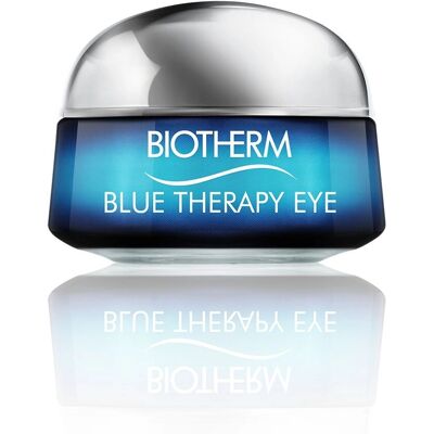 Biotherm Blue Therapy - Augencreme - Anti-Falten & Dunkle Kreise - 15ml Biotherm Blue Therapy - Augencreme - Anti-Falten & Dunkle Kreise - 15ml