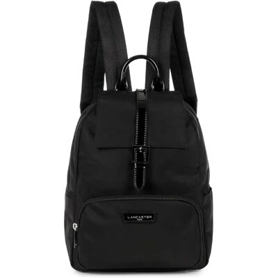 Lancaster Basic 86 nylon ryggsäck - Tillbaka till skolan Lancaster Basic 86 nylon ryggsäck - Tillbaka till skolan