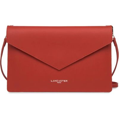 Lancaster City Leder Umhängetasche - Elegant und Sicher Lancaster City Leder Umhängetasche - Elegant und Sicher