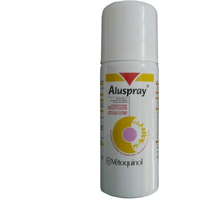 Vetoquinol Spray pour Plaies 210ml - Spray - Publicité Vetoquinol Spray pour Plaies 210ml - Spray - Publicité
