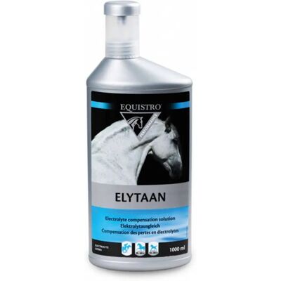 Equistro Elytaan - Diät-Erg.Futterm.f.Pferde 1L Flüssigkeit Equistro Elytaan - Diät-Erg.Futterm.f.Pferde 1L Flüssigkeit