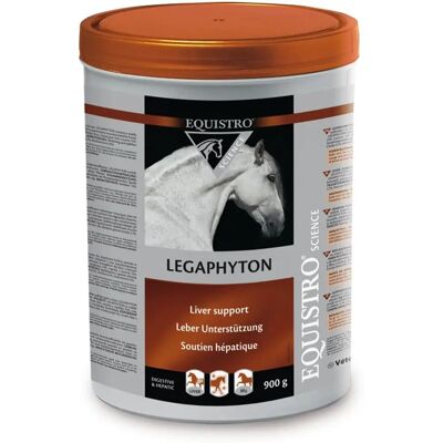 Equistro Soutien Hépatique - 900g Pellet - Publicité Equistro Soutien Hépatique - 900g Pellet - Publicité