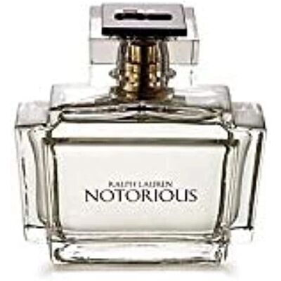 Ralph Lauren Notorious Eau de Parfum Spray - Eau de Parfum Ralph Lauren Notorious Eau de Parfum Spray - Eau de Parfum