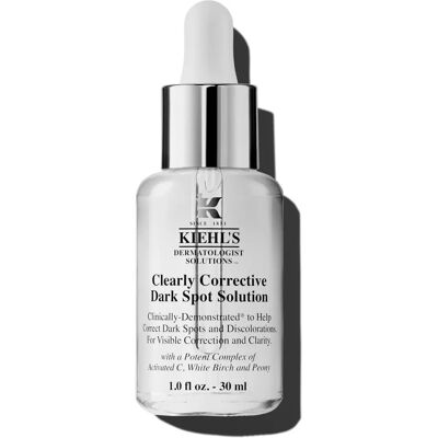 Kiehl’s Clearly Corrective Dark Spot Solution (30ml) Kiehl’s Clearly Corrective Dark Spot Solution (30ml)