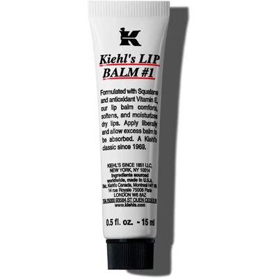 Kiehl’s Lippenbalsam Nr. 1 (15ml) Kiehl’s Lippenbalsam Nr. 1 (15ml)
