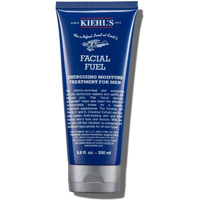 Kiehl’s für Männer Facial Fuel Energizing Moisture - 200ml Kiehl’s für Männer Facial Fuel Energizing Moisture - 200ml