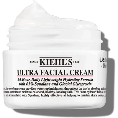 Kiehl’s Ultra Facial Cream - 28 ml Kiehl’s Ultra Facial Cream - 28 ml