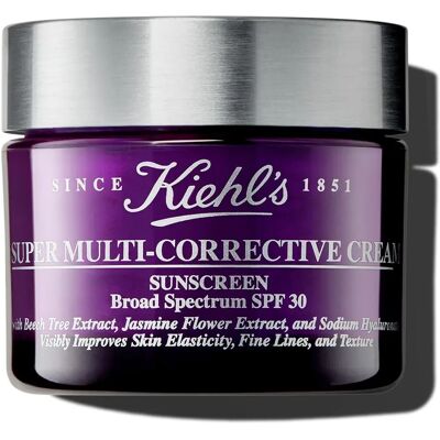 Kiehl’s Super Multi Korrektur Creme SPF 30 (50ml) Kiehl’s Super Multi Korrektur Creme SPF 30 (50ml)