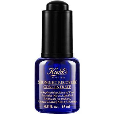 Kiehl's Midnight Recovery Concentrate Nachtserum - Alle Hauttypen Kiehl's Midnight Recovery Concentrate Nachtserum - Alle Hauttypen