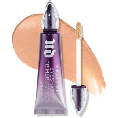 Urban Decay Anti-Aging Eyeshadow Primer - Primer, Vibrant, All-Day Urban Decay Anti-Aging Eyeshadow Primer - Primer, Vibrant, All-Day