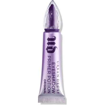 Urban Decay Eyeshadow Primer Potion Original - Matkakoko - Voittanut Nude Urban Decay Eyeshadow Primer Potion Original - Matkakoko - Voittanut Nude