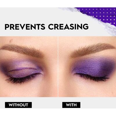 Urban Decay Primer per ombretto - Trasparente con pigmento - 5ml - Primer occhi Urban Decay Primer per ombretto - Trasparente con pigmento - 5ml - Primer occhi