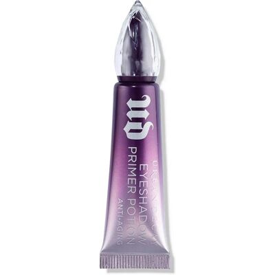 Urban Decay Eye Shadow Primer Potion - Sheer with pigment - 5ml - Eyeshadow Primer Urban Decay Eye Shadow Primer Potion - Sheer with pigment - 5ml - Eyeshadow Primer