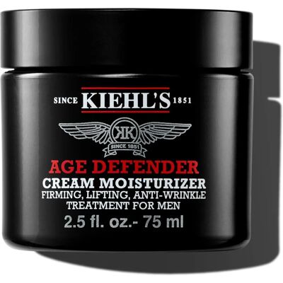 Kiehl’s Männer Age Defender Moisturizer - 75ml Kiehl’s Männer Age Defender Moisturizer - 75ml