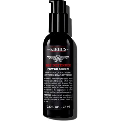 Kiehl’s Suero Poderoso Anti-Edad para Hombres (75ml) Kiehl’s Suero Poderoso Anti-Edad para Hombres (75ml)