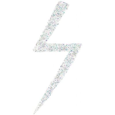 Eyeliner liquido con glitter Urban Decay Moondust - Pyro - 7,5 ml Eyeliner liquido con glitter Urban Decay Moondust - Pyro - 7,5 ml