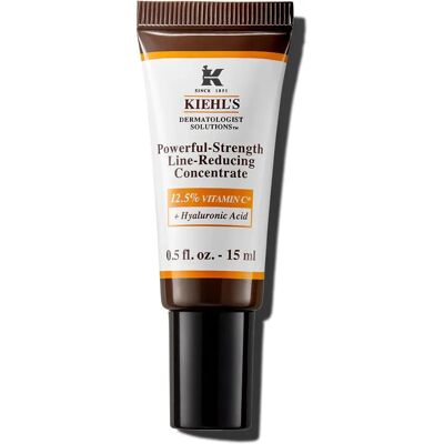 Kiehl’s Skoncentrowany Środek Redukujący Linię - 15ml Kiehl’s Skoncentrowany Środek Redukujący Linię - 15ml