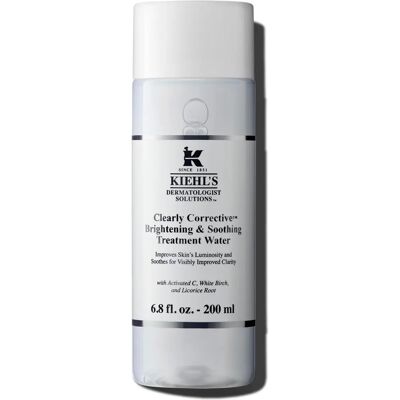 Acqua Trattante Illuminante e Lenitiva di Kiehl's - 200ml Acqua Trattante Illuminante e Lenitiva di Kiehl's - 200ml