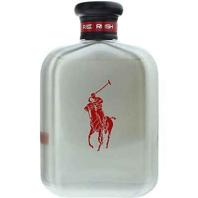 Ralph Lauren Polo Red Rush woda toaletowa - 125 ml Ralph Lauren Polo Red Rush woda toaletowa - 125 ml