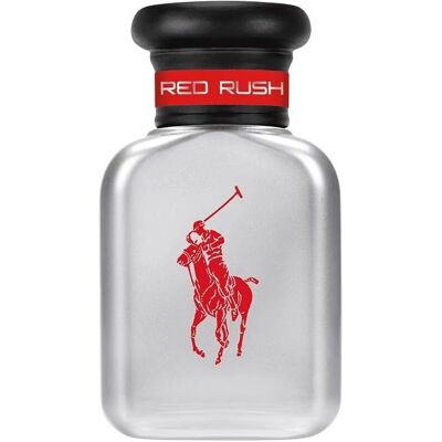 Ralph Lauren Polo Red Rush Eau de Toilette - 40ml Ralph Lauren Polo Red Rush Eau de Toilette - 40ml