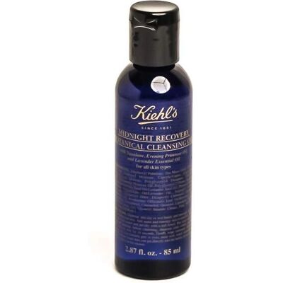 Aceite Limpiador Botánico de Kiehl's - Limpieza para Todo Tipo de Piel Aceite Limpiador Botánico de Kiehl's - Limpieza para Todo Tipo de Piel