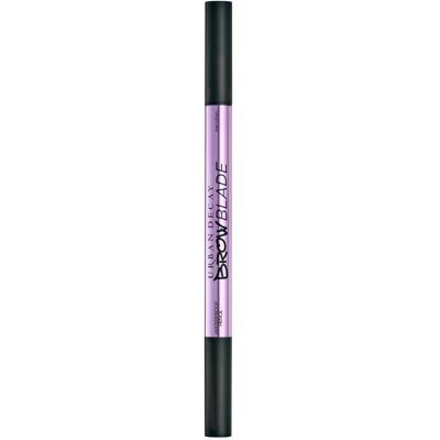 Crayon à sourcils waterproof Gingersnap d'Urban Decay - Maquillage des sourcils - Publicité Crayon à sourcils waterproof Gingersnap d'Urban Decay - Maquillage des sourcils - Publicité