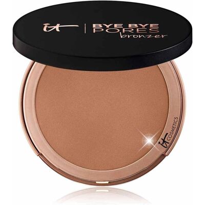 IT Cosmetics Bye Bye Pores Bronzer - Bronzer - Luminosità naturale IT Cosmetics Bye Bye Pores Bronzer - Bronzer - Luminosità naturale