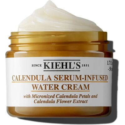 Kiehl’s Calendula Serum-Infused Water Cream (50ml) Kiehl’s Calendula Serum-Infused Water Cream (50ml)