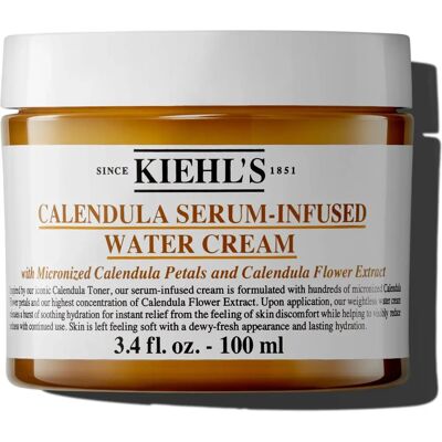 Kiehl’s Calendula Serum-infundierte Wassercreme (100ml) Kiehl’s Calendula Serum-infundierte Wassercreme (100ml)