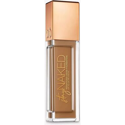 Urban Decay Stay Naked Weightless Liquid Foundation - Liquid Foundation Urban Decay Stay Naked Weightless Liquid Foundation - Liquid Foundation