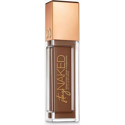 Urban Decay Stay Naked Foundation - 80WO - Acoperire medie Urban Decay Stay Naked Foundation - 80WO - Acoperire medie