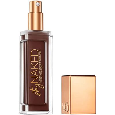 Urban Decay Stay Naked Foundation - 90WR 30ml - Medium Coverage Urban Decay Stay Naked Foundation - 90WR 30ml - Medium Coverage