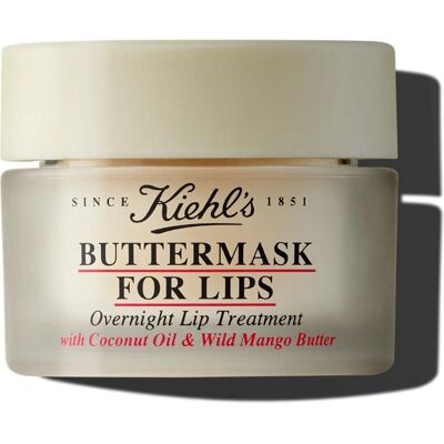 Kiehl’s Buttermask für die Lippen Kiehl’s Buttermask für die Lippen
