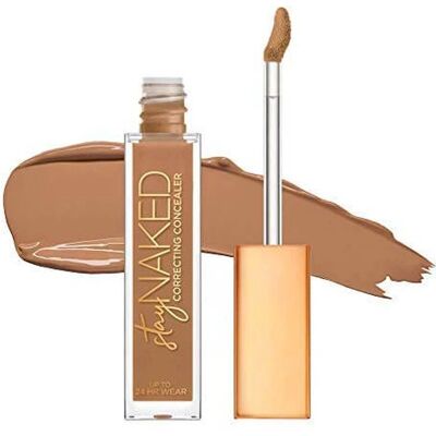Urban Decay - Stay Naked Concealer - 50CP - Concealer Urban Decay - Stay Naked Concealer - 50CP - Concealer