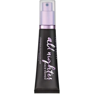 Urban Decay All Nighter Face Primer - Longwear Foundation Grip - 30 ml Urban Decay All Nighter Face Primer - Longwear Foundation Grip - 30 ml