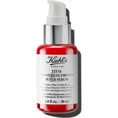 Kiehl’s Vital Skin-Strengthening Super Serum - 30ml Kiehl’s Vital Skin-Strengthening Super Serum - 30ml